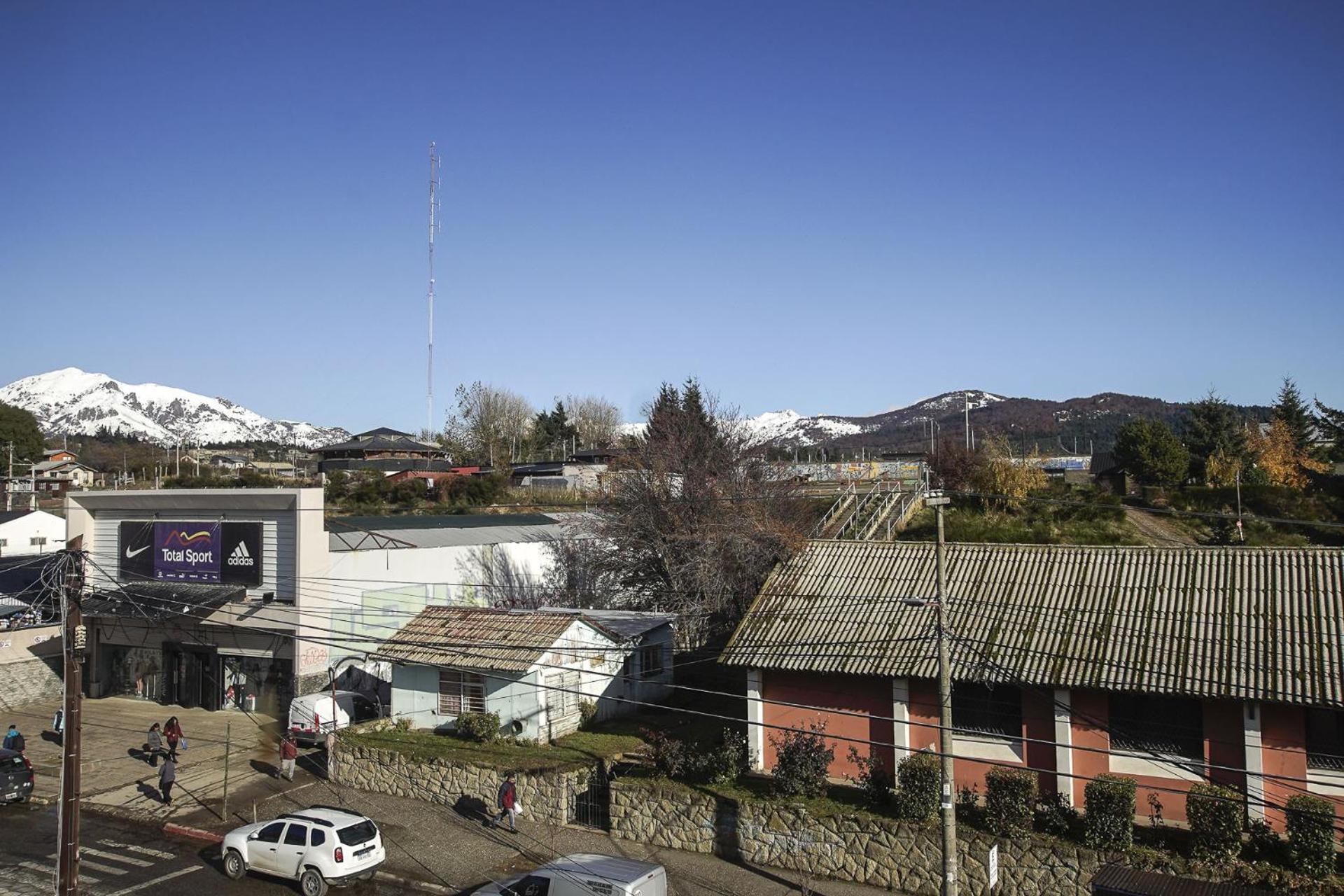 Centrico, Amplio Y Comodo Apartment San Carlos de Bariloche Exterior photo